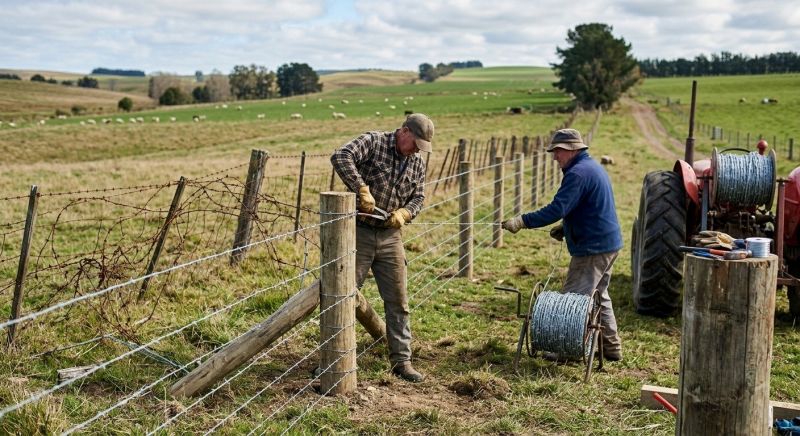 Fence Service