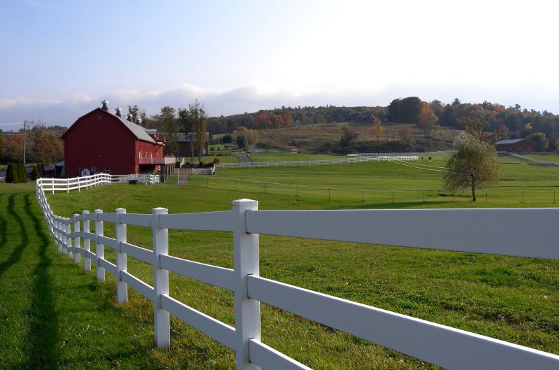 Cost of Fence in Huntsville, AL